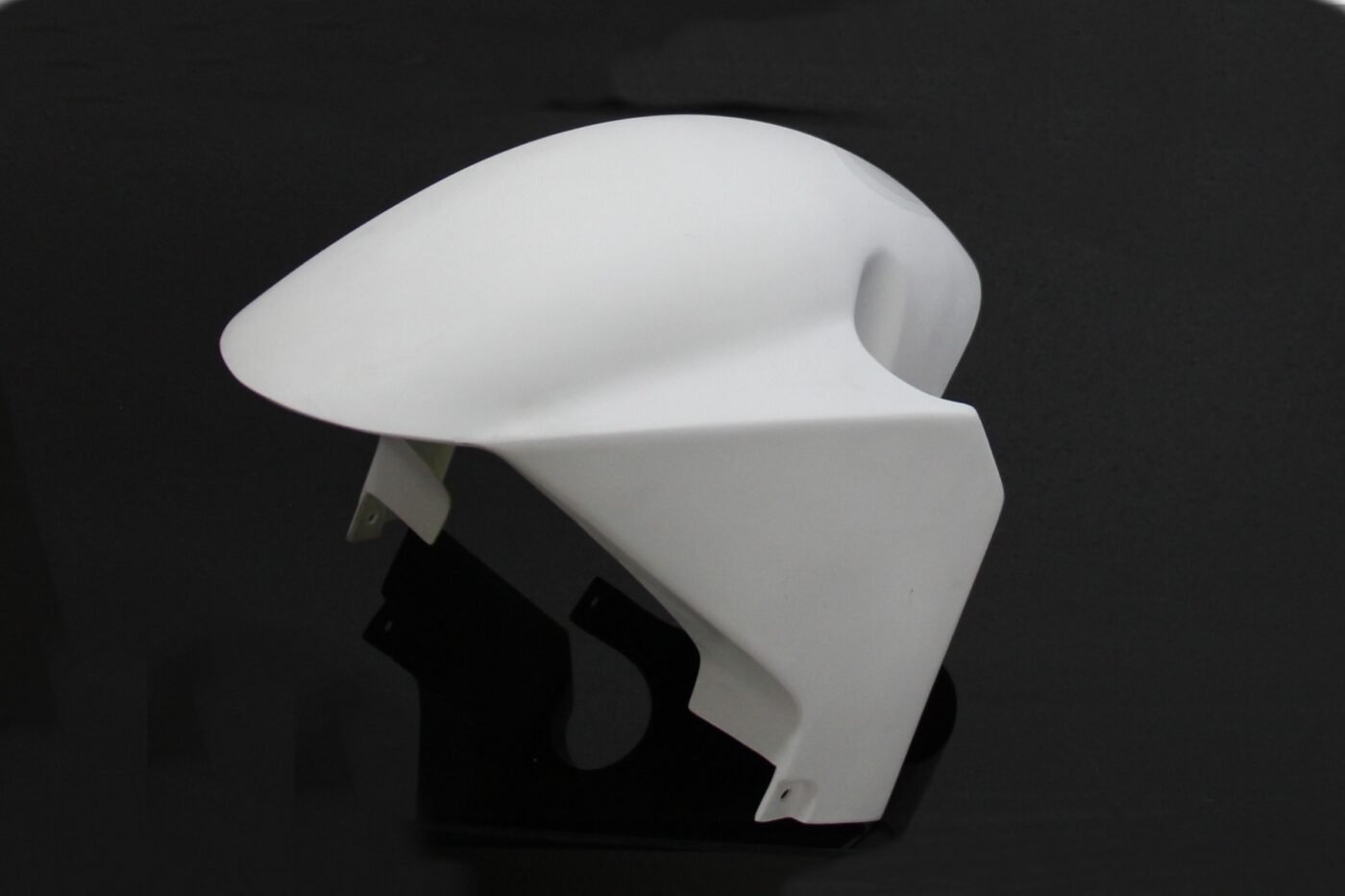 Front Fender, GRP, HRC NSR250 replica