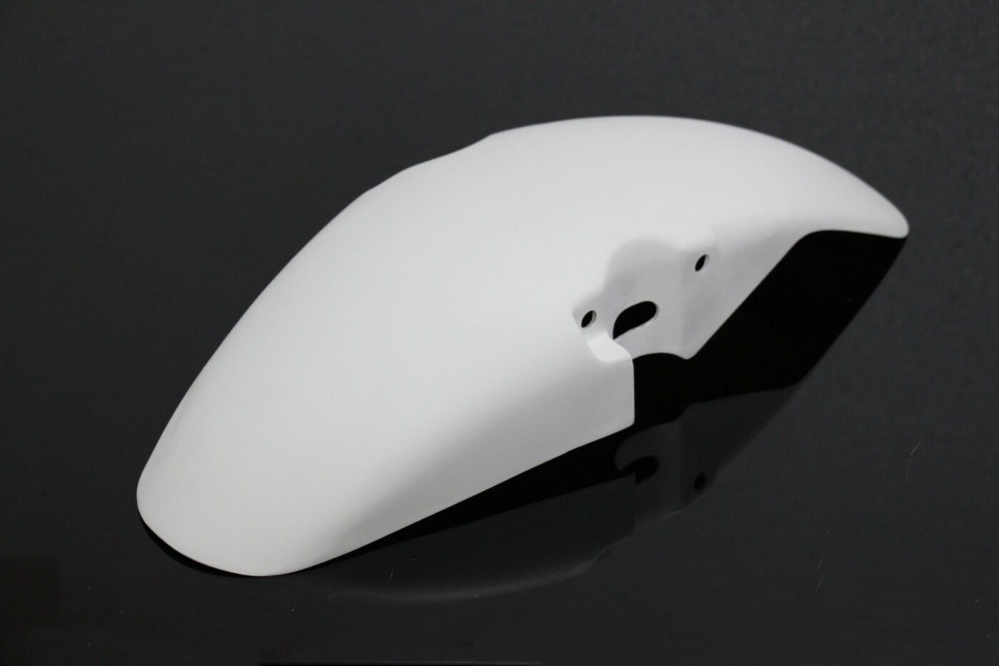 Front Fender, GRP, NSR250, Stock Shape