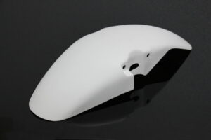 Front Fender, GRP, NSR250, Stock Shape