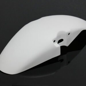 Front Fender, GRP, NSR250, Stock Shape