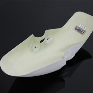 Front Fender, GRP, NSR250, Stock Shape