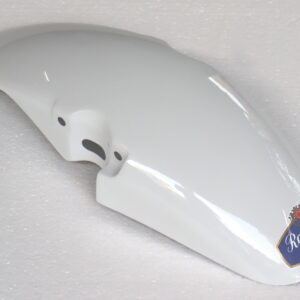 Front Fender (GRP), NSR250, Stock Shape, Painted Rothmans