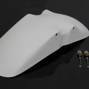 Front Fender, GRP, VFR750R RC30, Stock Shape, Assy