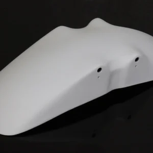 Front Fender, GRP, VFR750R RC30, Stock Shape