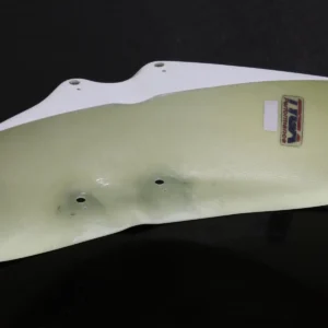 Front Fender, GRP, VFR750R RC30, Stock Shape