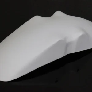 Front Fender, GRP, VFR750R RC30, Stock Shape