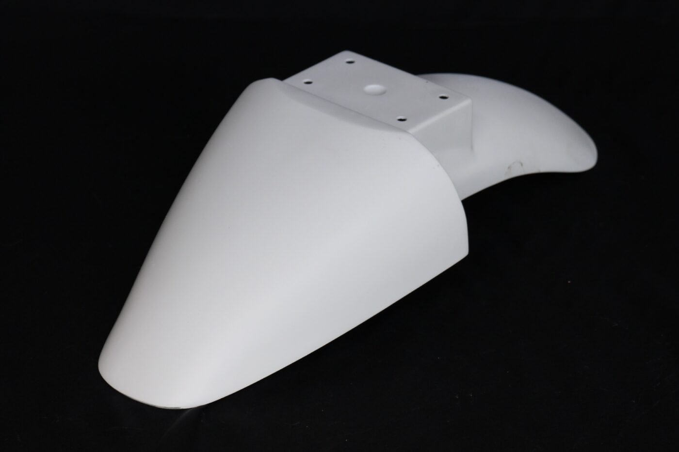 Front Fender, GRP, Stock Shape, VJ21