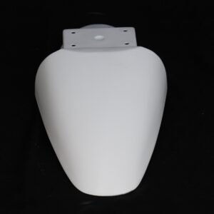 Front Fender, GRP, Stock Shape, VJ21