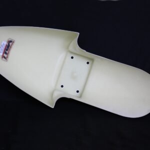 Front Fender, GRP, Stock Shape, VJ21