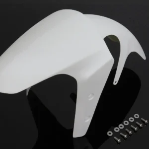 Front Fender, GRP, USD Fork Conversion, Honda NSR150SP