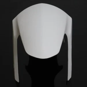 Front Fender, GRP, USD Fork Conversion, Honda NSR150SP