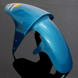 Front Fender, GRP, Repsol, USD Fork Conversion, Honda NSR150SP