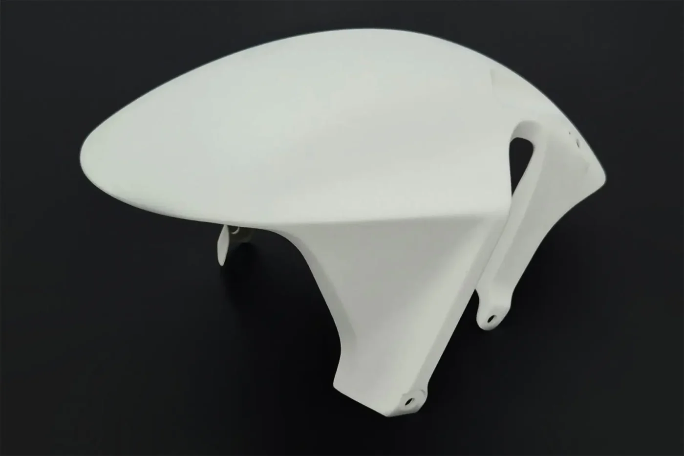 Front Fender, GRP, RC51, SP1/SP2
