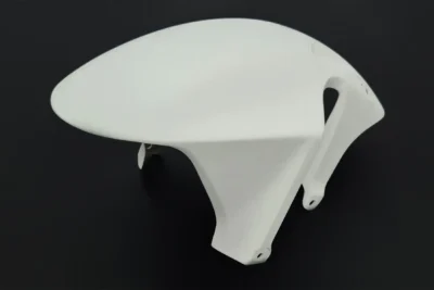 Front Fender, GRP, RC51, SP1/SP2