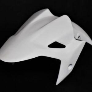 Front Fender, GRP, Ninja 400/500