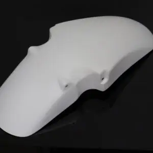 Front Fender, GRP, RC36-2, RC30 Style.