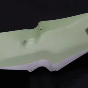 Front Fender, GRP, RC36-2, RC30 Style.