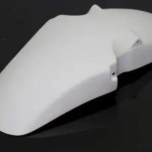Front Fender, GRP, RC36-2, RC30 Style.