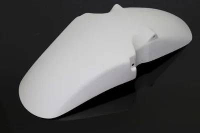 Front Fender, GRP, RC36-2, RC30 Style.