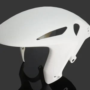 Front Fender, GRP, 2008-17 CBR1000RR