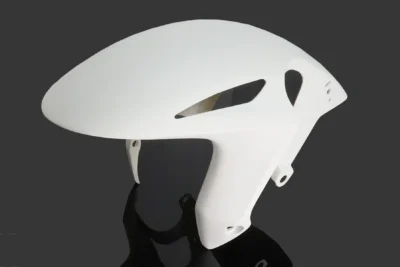 Front Fender, GRP, 2008-17 CBR1000RR