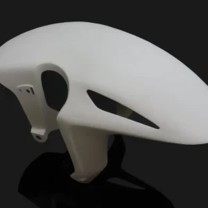 Front Fender, GRP, 2008-17 CBR1000RR