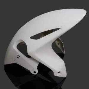 Front Fender, GRP, 2008-17 CBR1000RR