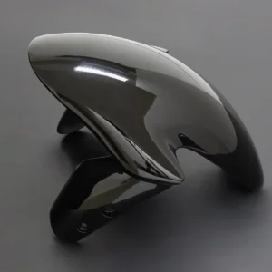 Front Fender, GRP, Hugger Type, Monkey 125, MSX125/Grom (BLACK)