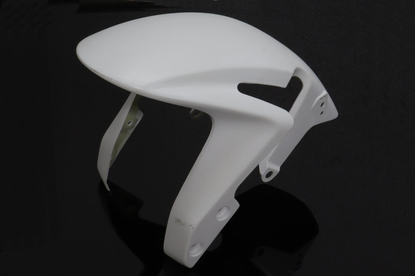 Front Fender, GRP, 2007-16 CBR600RR