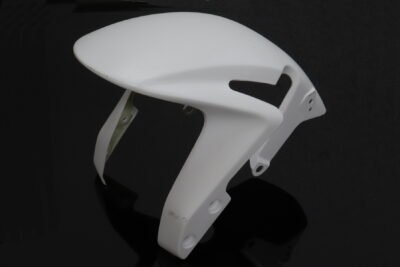 Front Fender, GRP, 2007-16 CBR600RR
