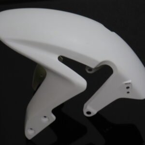 Front Fender, GRP, 2007-16 CBR600RR