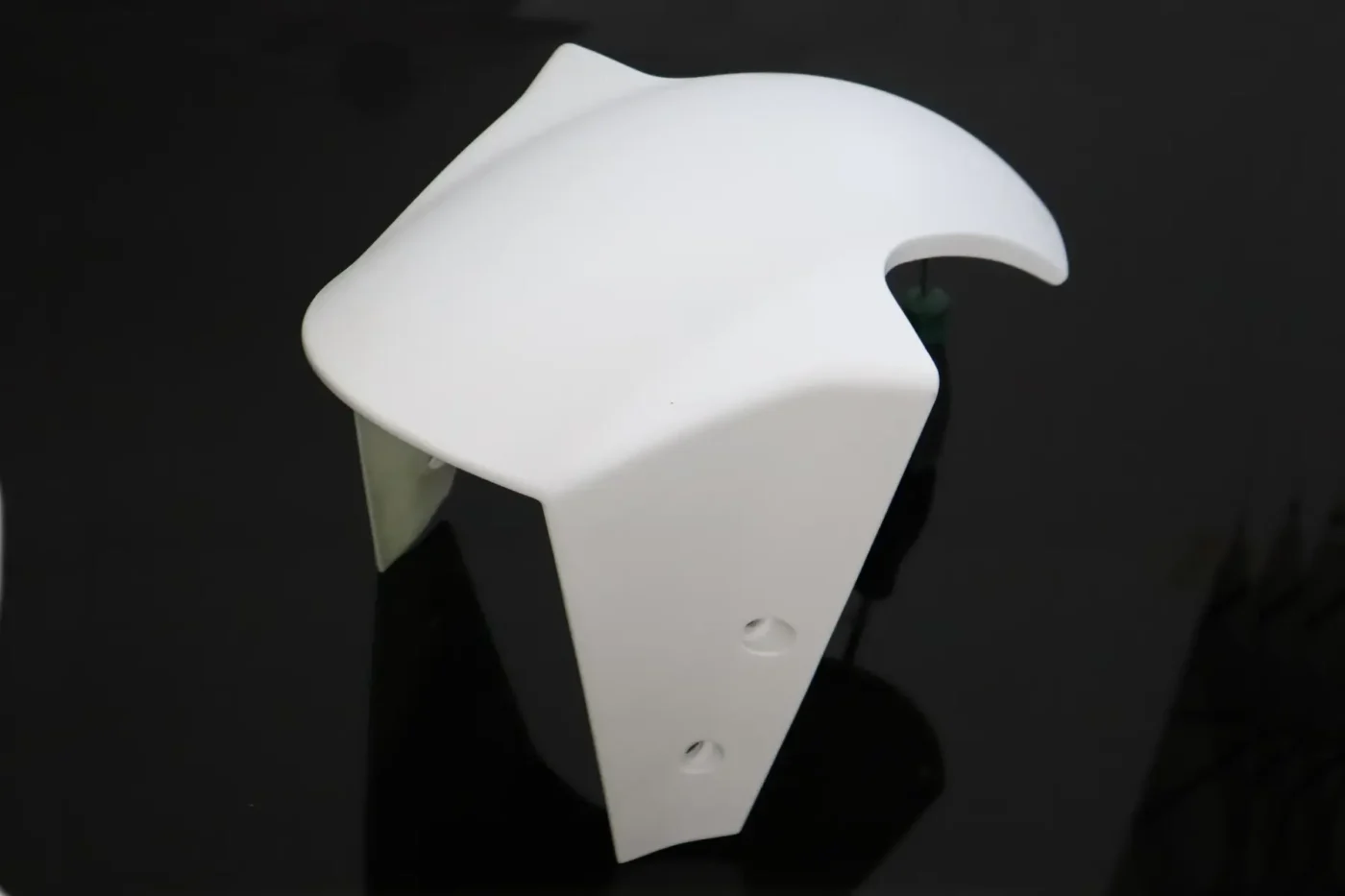 Front Fender, GRP, KTM RC125, RC200, RC390 2022-2024