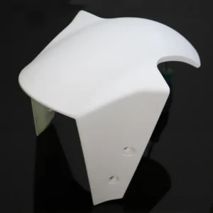 Front Fender, GRP, KTM RC125, RC200, RC390 2022-2024