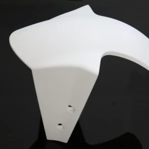Front Fender, GRP, KTM RC125, RC200, RC390 2022-2024