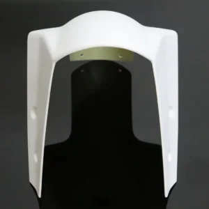 Front Fender, GRP, KTM RC125, RC200, RC390 2022-2024