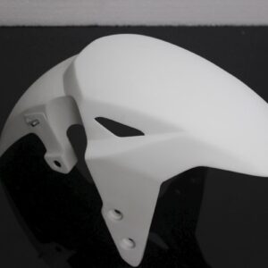 Front Fender, GRP, Unpainted, MSX125 Grom