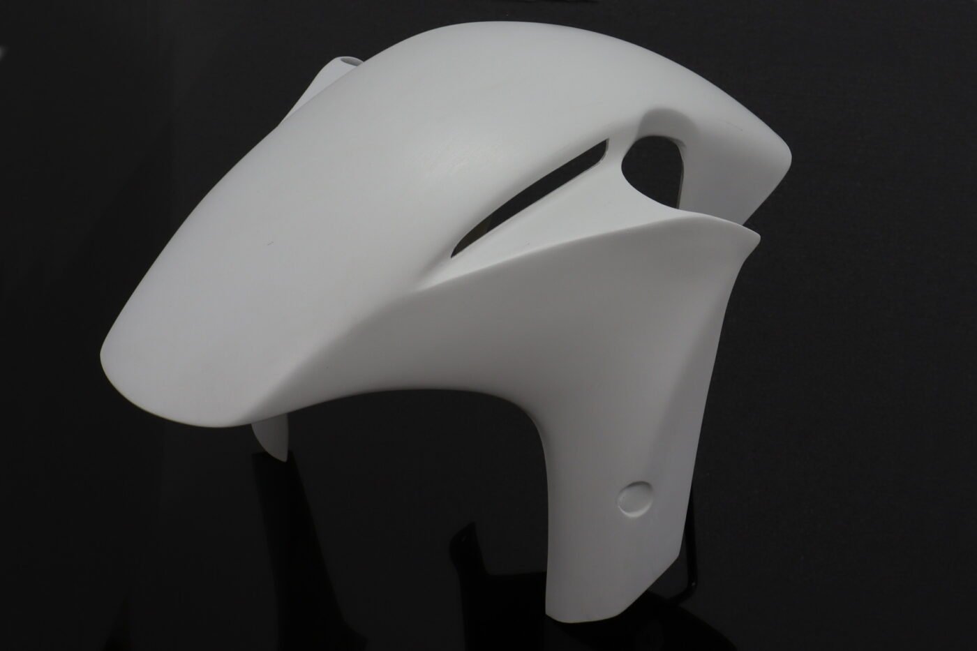 Front Fender, GRP, NC35, 2006 RC211V style