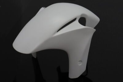 Front Fender, GRP, NC35, 2006 RC211V style