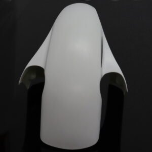 Front Fender, GRP, NC35, 2006 RC211V style