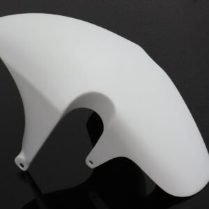 Front Fender, GRP, VJ22 RGV250, stock