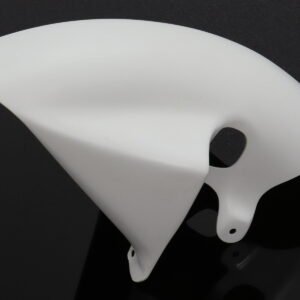 Front Fender, GRP, NX6, NSR500V