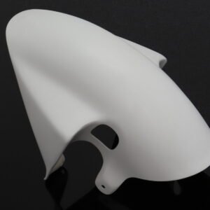 Front Fender, GRP, NX6, NSR500V