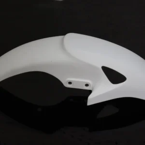 Front Fender, GRP, Stock Shape, Honda LS125