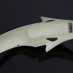 Front Fender, GRP, Stock Shape, Honda LS125
