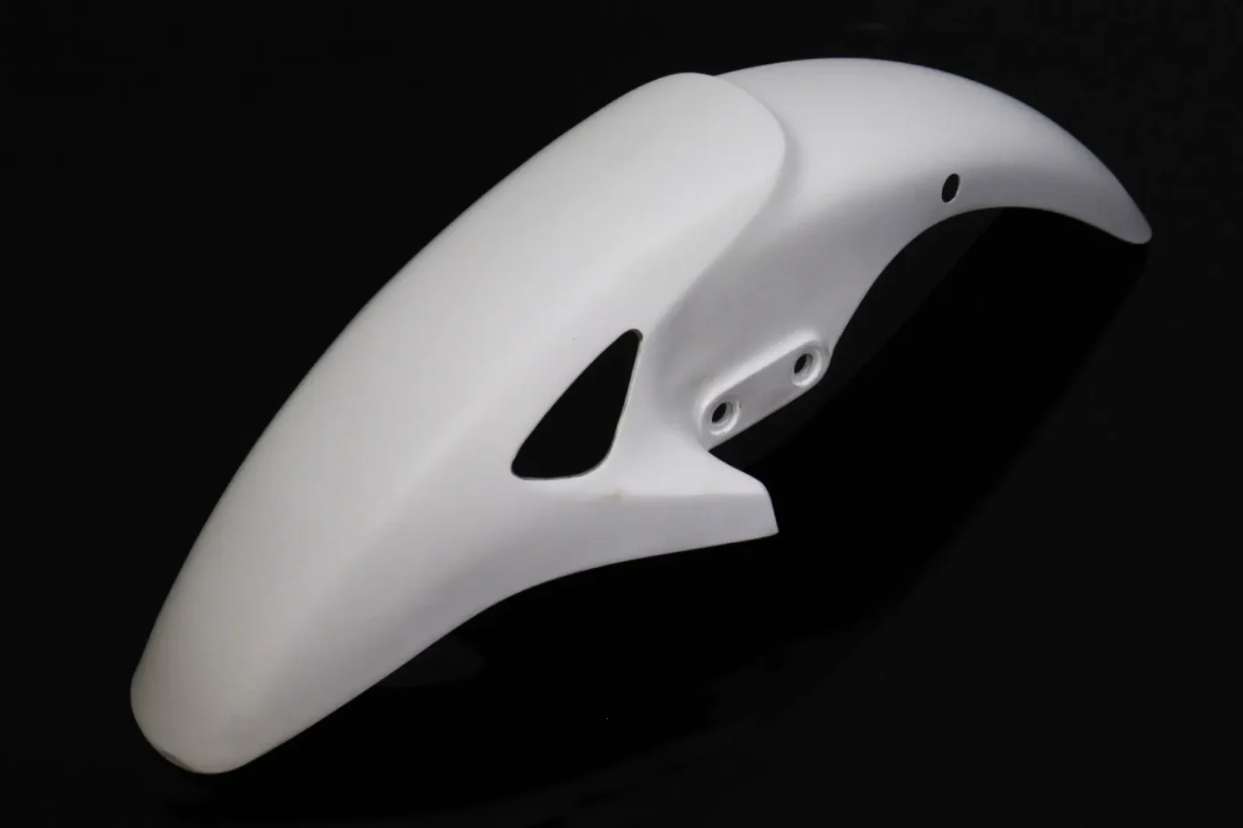 Front Fender, GRP, Stock Shape, Honda LS125