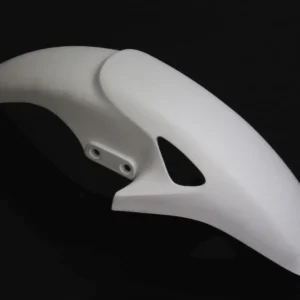Front Fender, GRP, Stock Shape, Honda LS125
