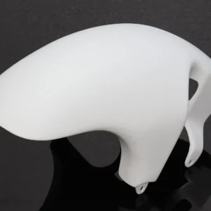 Front Fender, GRP, Stock Shape, RS250R NXA
