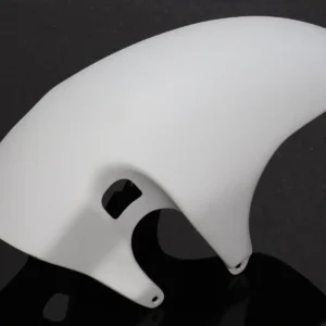 Front Fender, GRP, Stock Shape, RS250R NXA