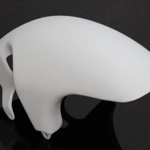 Front Fender, GRP, Stock Shape, RS250R NXA