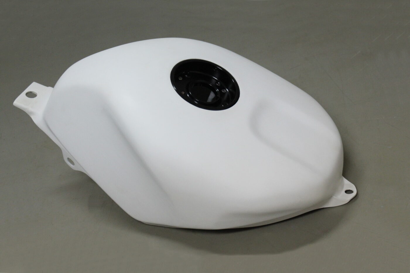 Fuel Tank, GRP, NSR250 MC28, Unpainted